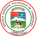 Logo ESPOCH